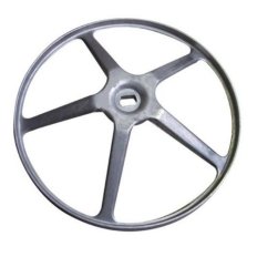 Polea tambor lavadora Taurus TLM1000E