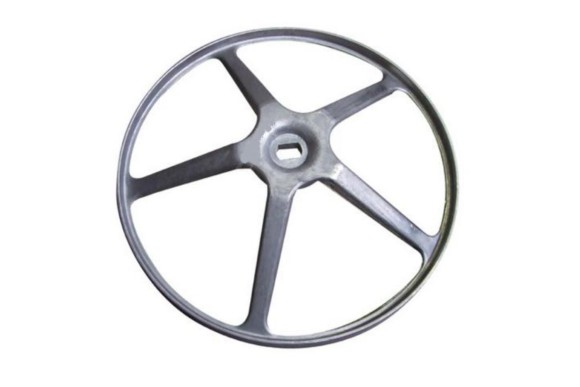 Polea tambor lavadora Taurus TLM1000E