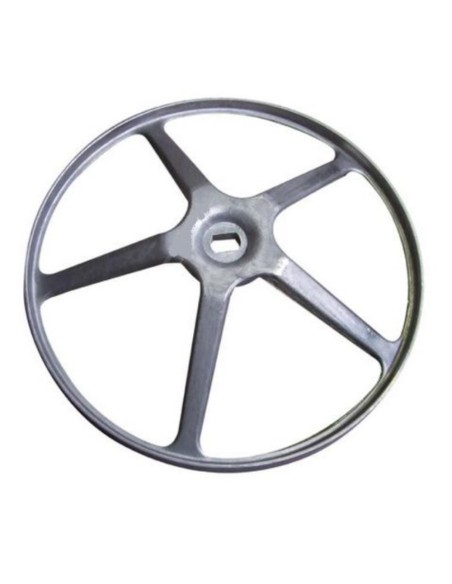 Polea tambor lavadora Taurus TLM1000E