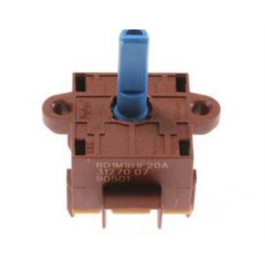 Selector de programas lavadora Newpol NEF128DLCD