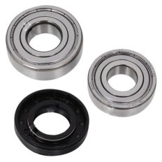 Kit rodamientos Ariston 6203 + 6204 + reten