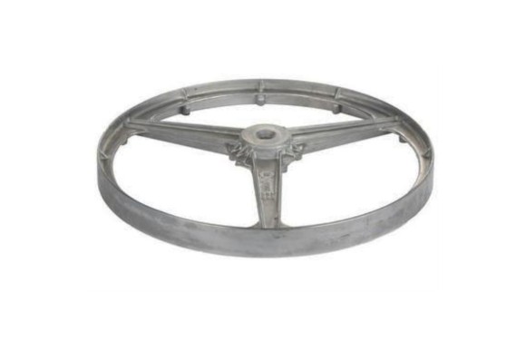 Polea tambor lavadora Balay 3TW850cm.