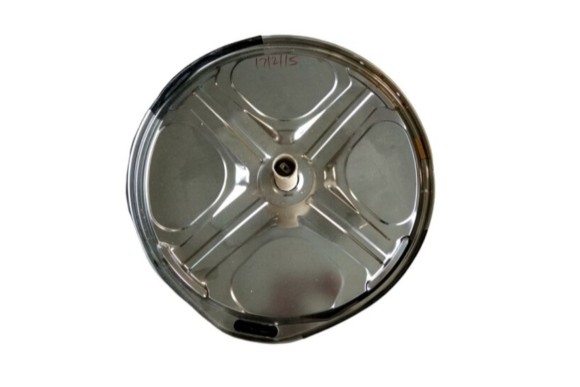Cuba completa indesit wme12