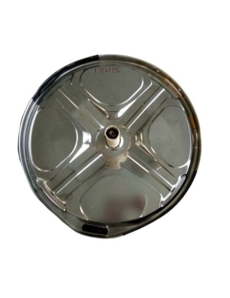 Cuba completa indesit wme12