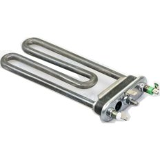 Resistencia lavadora Indesit