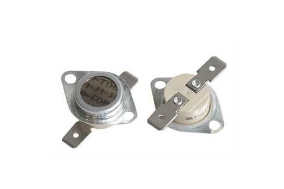 Termostato secadora Ariston Indesit G85C(2 uds)