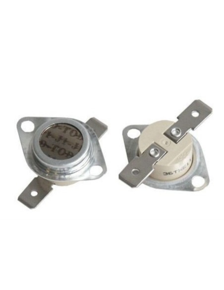 Termostato secadora Ariston Indesit G85C(2 uds)