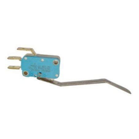 Microiunterruptor con palanca secadora Indesit
