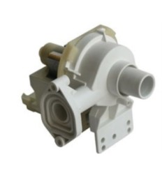 Bomba de desagüe Bosch SMI2021 SN56302