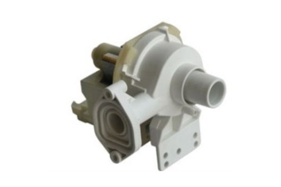 Bomba de desagüe Bosch SMI2021 SN56302