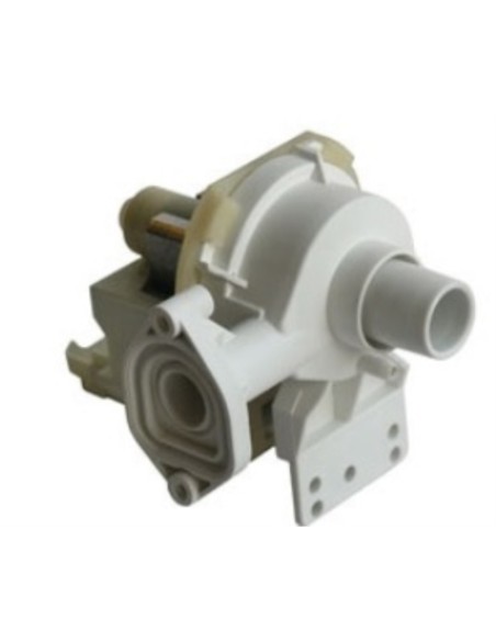 Bomba de desagüe Bosch SMI2021 SN56302