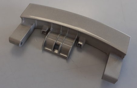 Maneta puerta Corbero CLA1207X