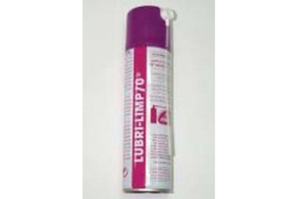 Spray limpia contactos Lubrilimp 0