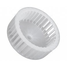 Turbina blanca secadora AEG Lavatherm