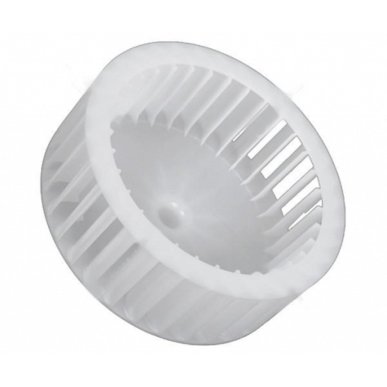 Turbina blanca secadora AEG Lavatherm