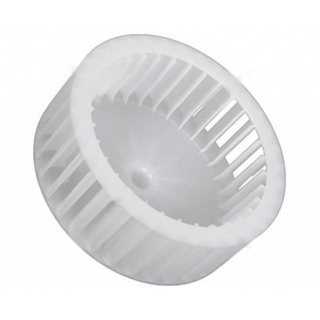 Turbina blanca secadora AEG Lavatherm