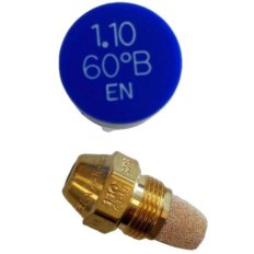 Boquilla gasoil Delavan 1.10 60°W