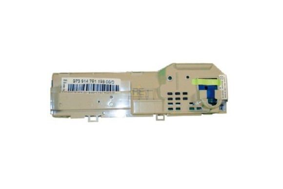 Modulo electronico Zanussi FL1208 * 914791198/00