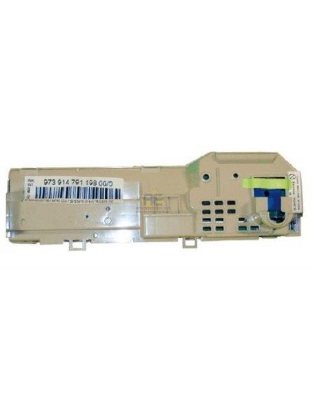 Modulo electronico Zanussi FL1208 * 914791198/00