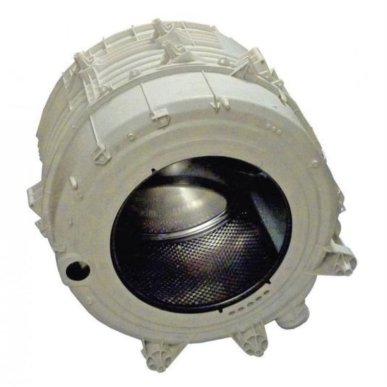 Conjunto cuba Whirlpool AWOD9558