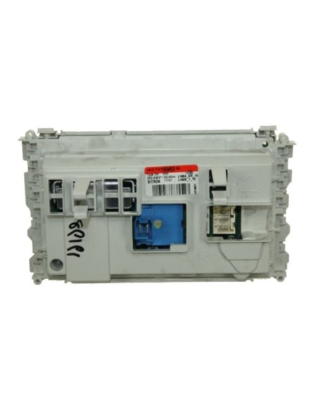 Modulo 480111101466