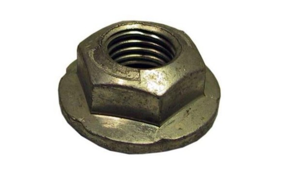 Tuerca eje tambor CIN126