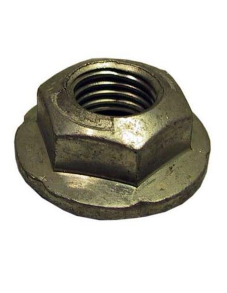 Tuerca eje tambor CIN126