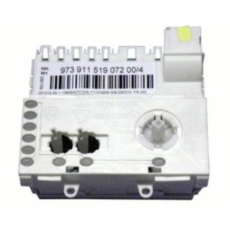 Modulo electronico Zanussi 97391151907200