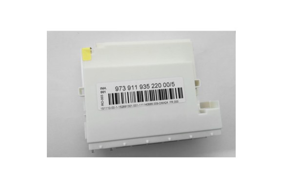 Modulo programado 97391193522000