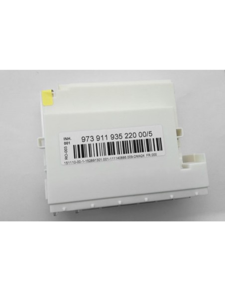 Modulo programado 97391193522000