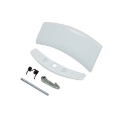 Maneta puerta AEG Electrolux (ver 11100101)