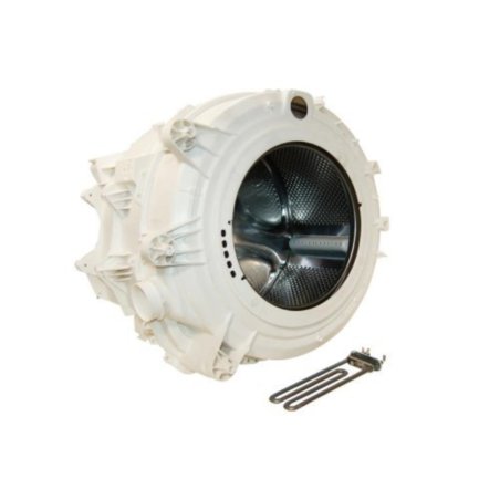 Cuba completa Whirlpool AWOD8120 * OBSOLETO