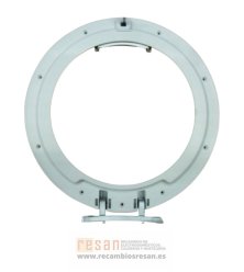 Aro interior lavadora Samsung WF7602NAW/XEC
