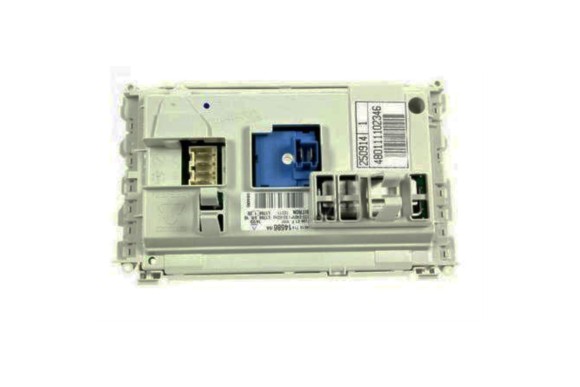 Modulo programado 480111102346