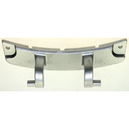 Bisagra puerta lavadora Samsung WF0702NCX