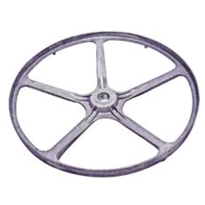 Polea lavadora Whirlpool AWOE8348