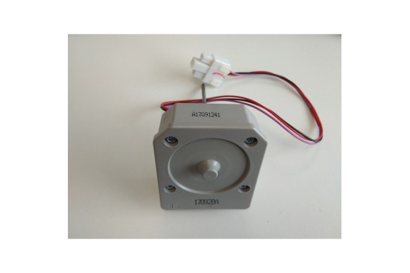 Motor ventilador LG GRL2075LX