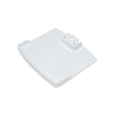 Maneta puerta Whirlpool 70x80 mm.  (solo maneta)