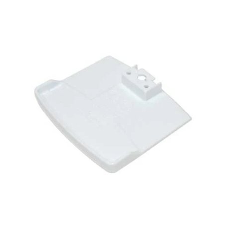Maneta puerta Whirlpool 70x80 mm.  (solo maneta)