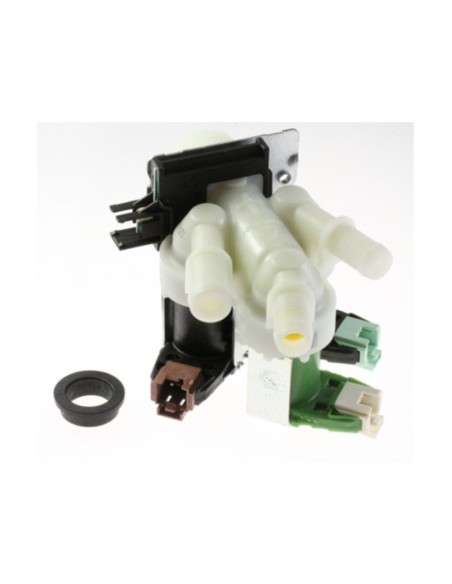 Electrovalvula 3 vias c/sensor Electrolux