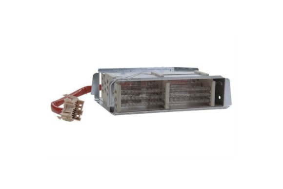 Resistencia secadora Electrolux EDC77150