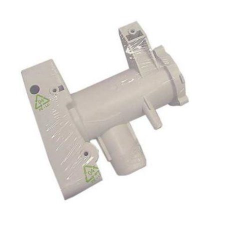 Cuerpo filtro Corbero LC898