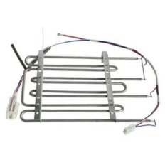 Resistencia blindada secadora AEG Lavatherm