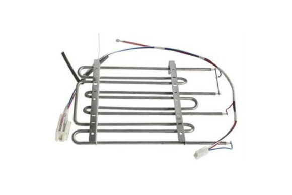 Resistencia blindada secadora AEG Lavatherm