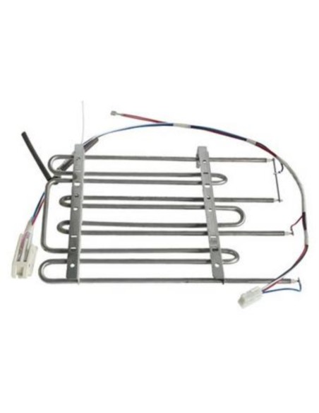 Resistencia blindada secadora AEG Lavatherm