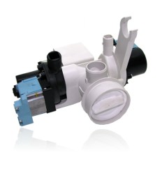Bomba de desagüe completa AEG L72760