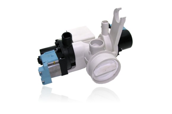 Bomba de desagüe completa AEG L72760