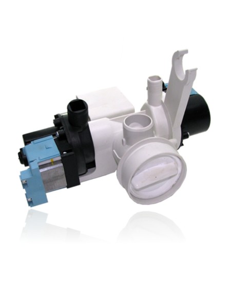Bomba de desagüe completa AEG L72760