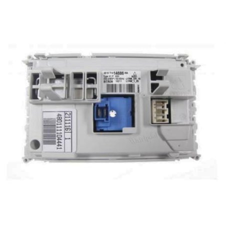 Modulo 480111104441