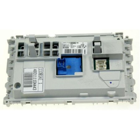 Modulo programado 480111104443
